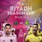 [Riyadh Season 2023] How much does it cost to watch Cristiano Ronaldo vs Lionel Messi in Riyadh? 