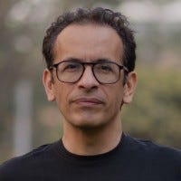 Rohas Nagpal