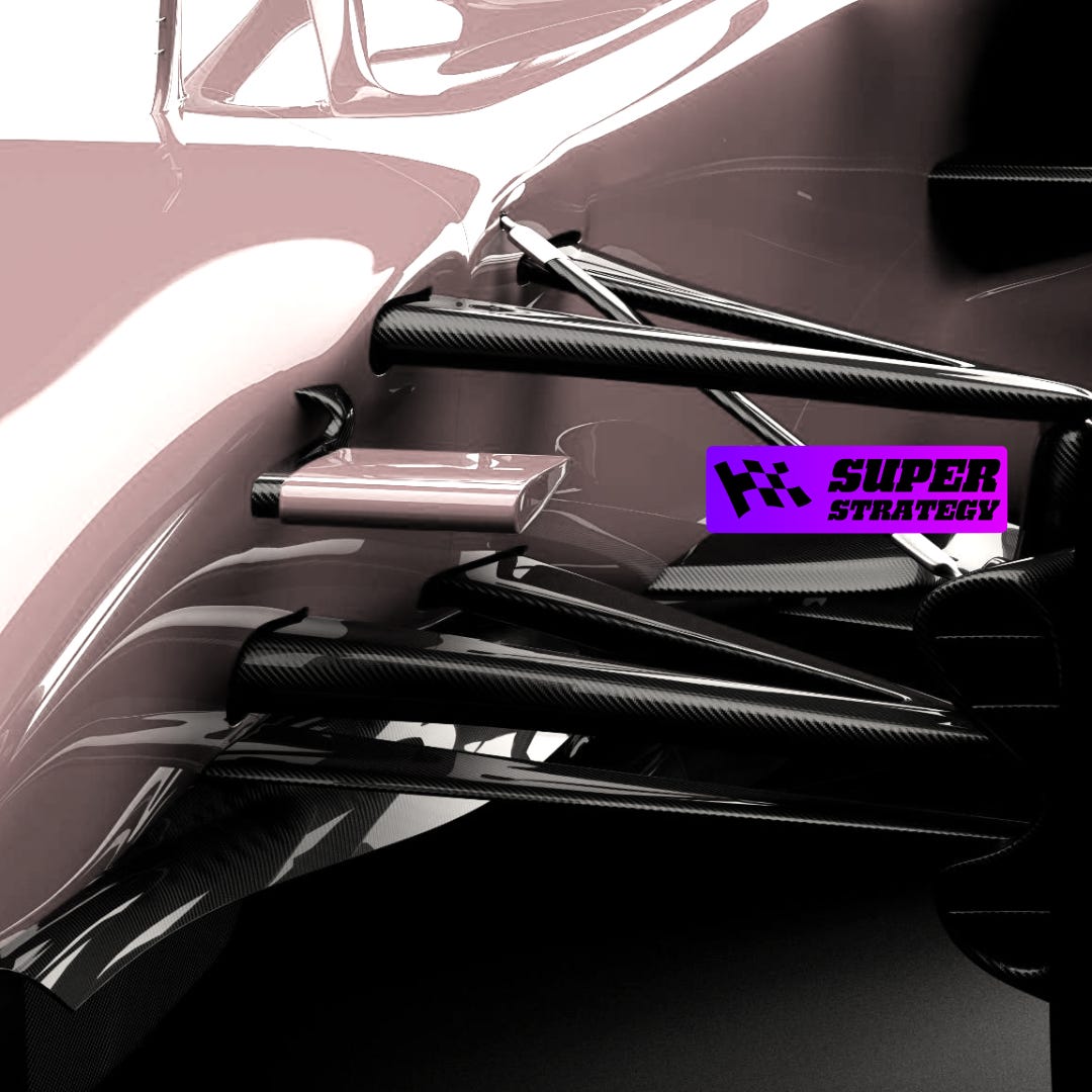 \ud83c\udfc1 Superstrategy