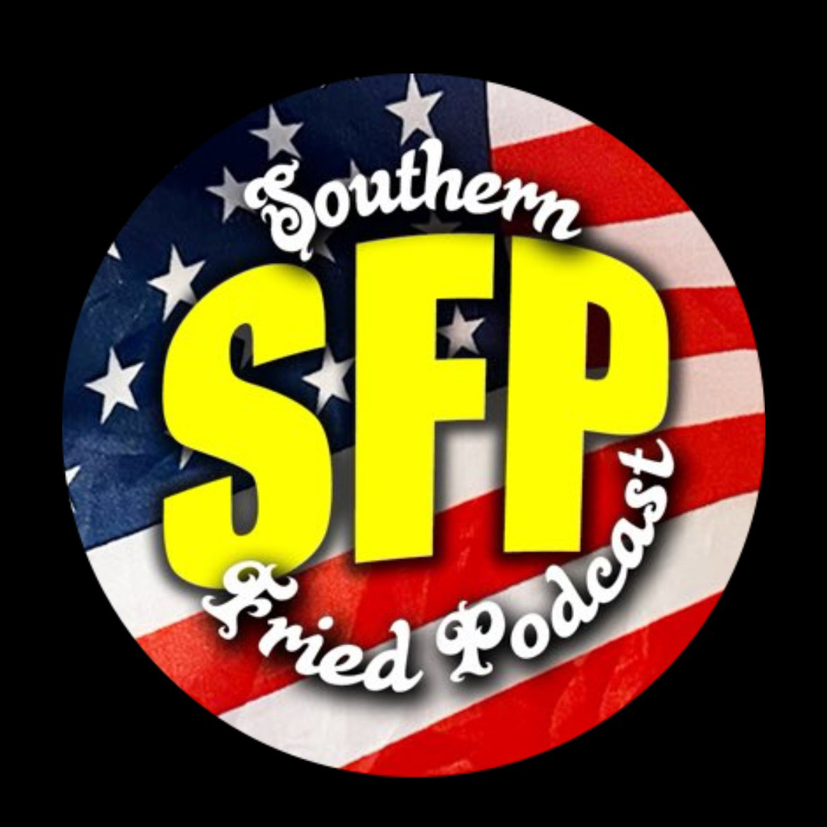 Southern Fried Podcast
