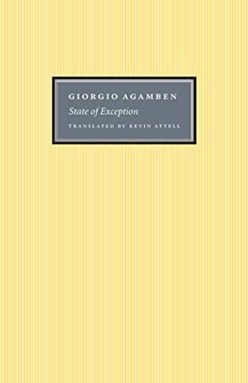 State of Exception