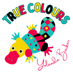 True Colours