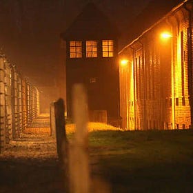 Pipoca na manteiga #35 — A paciente que sobreviveu a Auschwitz mudou minha escuta para sempre