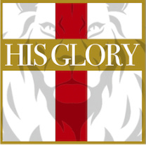 HIS GLORY