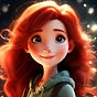 Kimberly Joyce's avatar