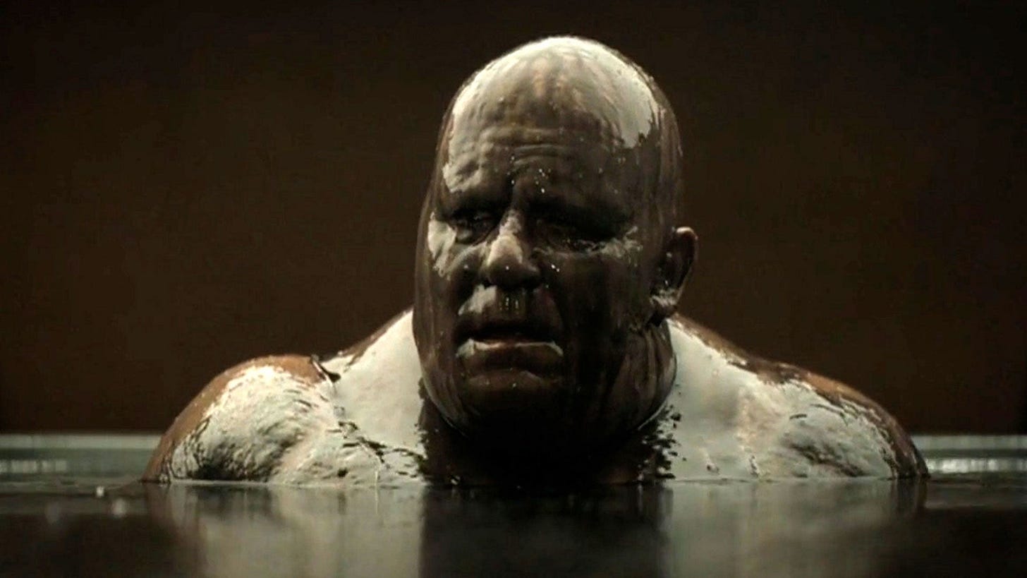 Dune: How Joy Division and a See Saw Helped Build Baron Harkonnen - IGN