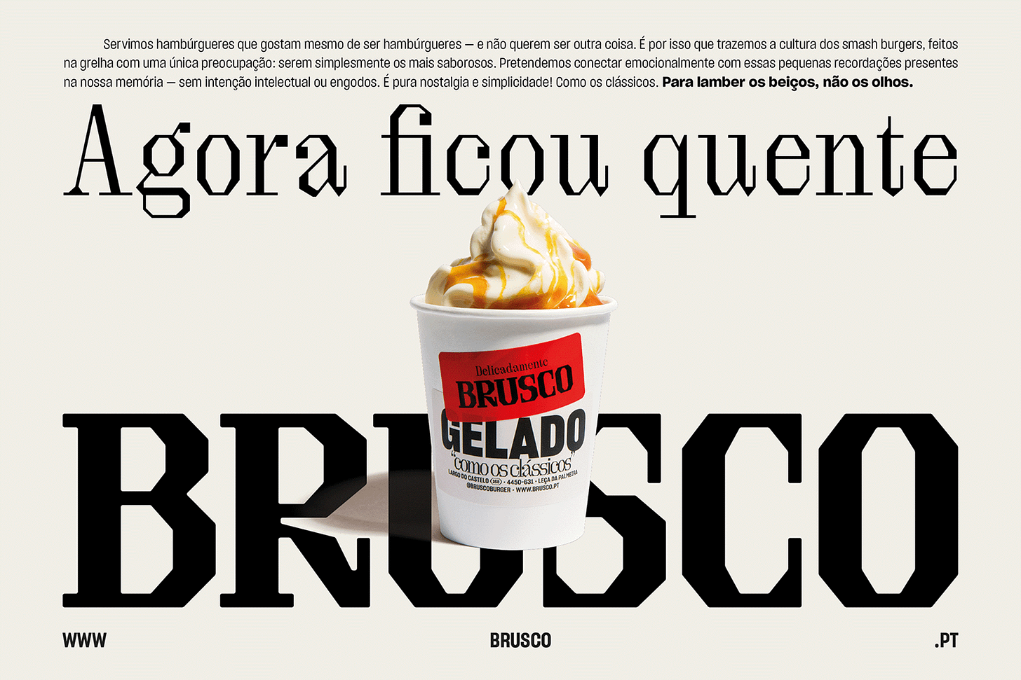 brusco another collective branding identity design bpo review