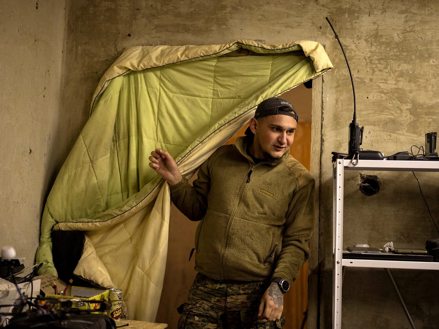 The Algorithmic Abyss: How Digital Warfare Erases Humanity from Conflict