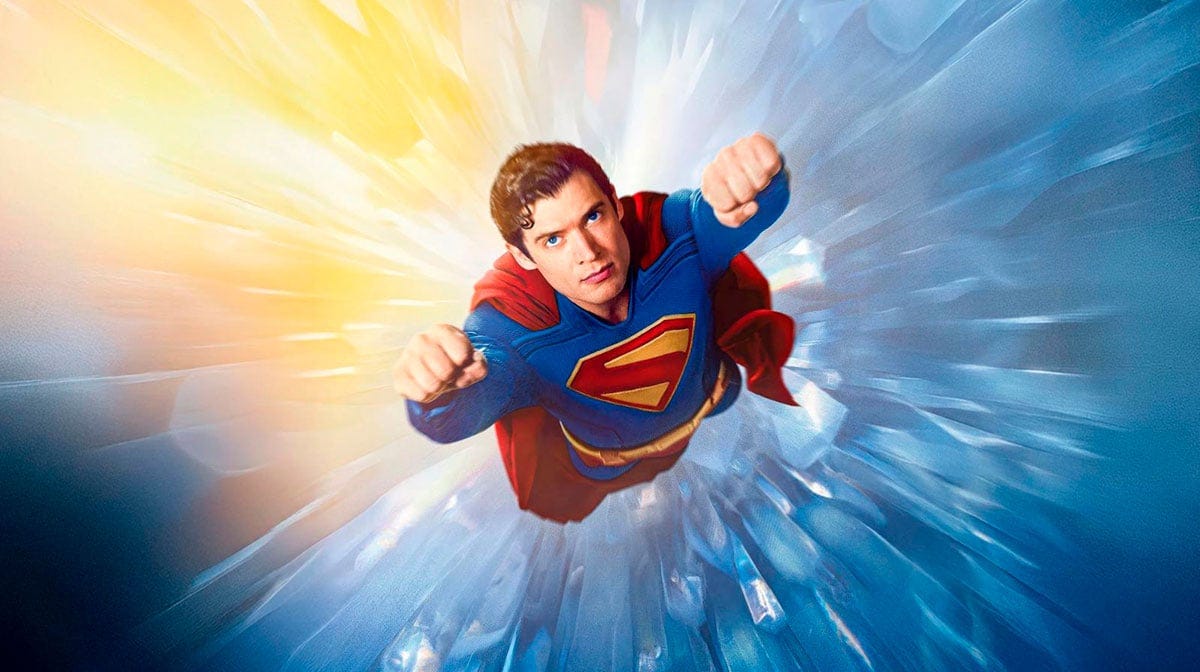 James Gunn revela que Bollywood foi uma grande inspiração para o novo  Superman - Nerdizmo