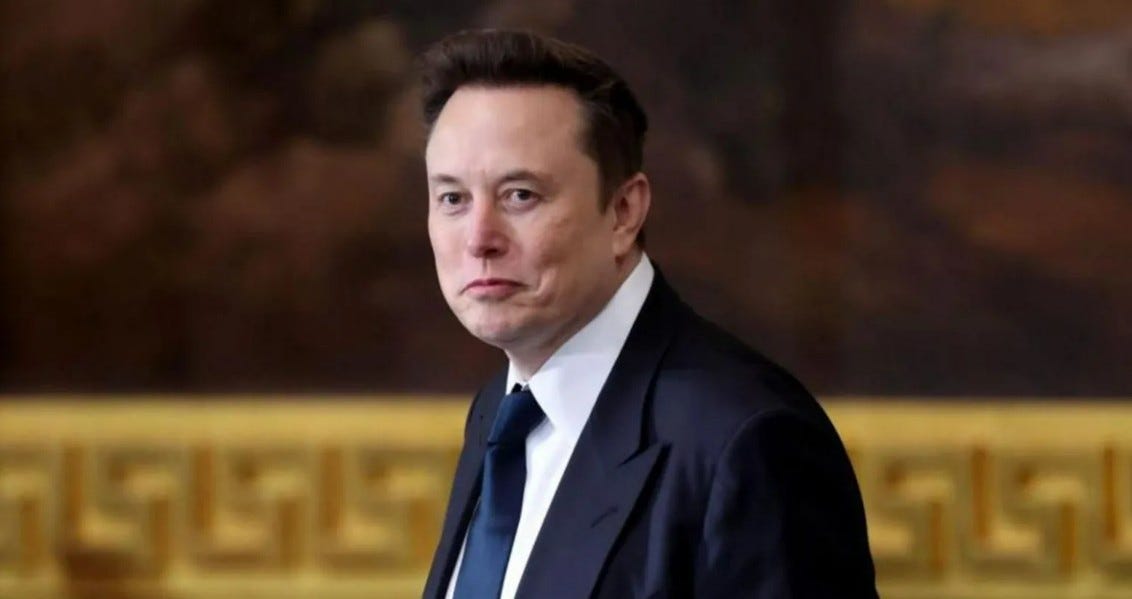 Elon Musk in Steve Bannon omenjena v novih dokumentih Jeffreyja Epsteina