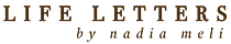 Life Letters