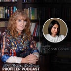 Dr. Micki Pistorius