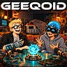 Geeqoid