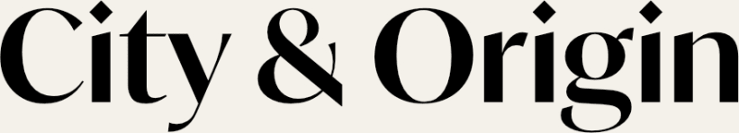 City & Origin