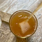 How To Deal With Social Pressure to Consume | an herbalist's guide 