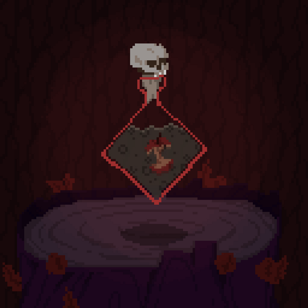 Zeno Potions #11 Zeno Potions #11