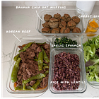 Low Effort, "Non-Recipe" Recipes That Nourish My Family for Days