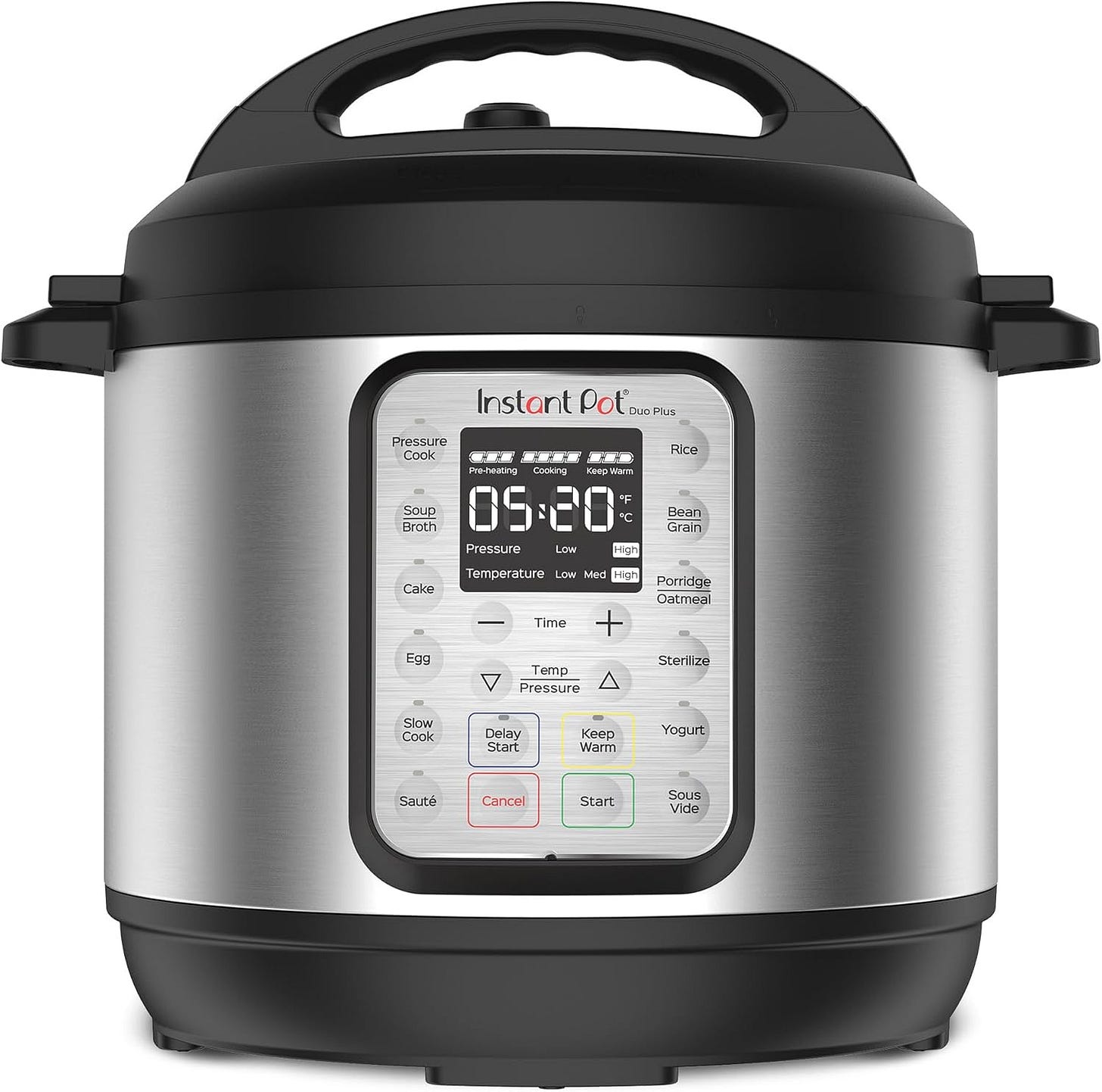 Instant Pot