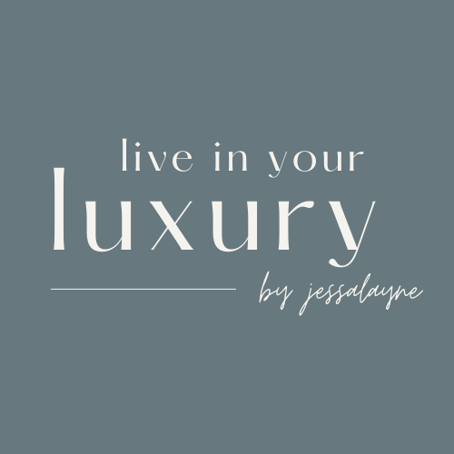 Live In Your Luxury