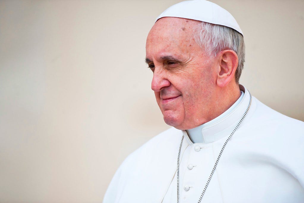 General Audience with Pope Francis | © Mazur/catholicnews.or… | Flickr General Audience with Pope Francis | © Mazur/catholicnews.or… | Flickr
