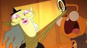 Disney Just Created a Genius Way to Attract New Lord of the Rings Fans