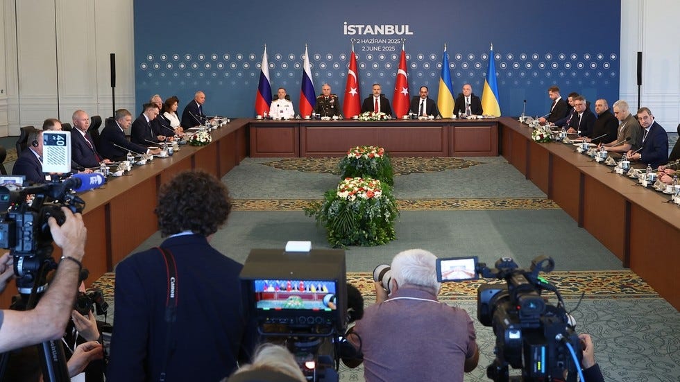 Truce or trap? Ukraine makes sure peace talks go nowhere Truce or trap? Ukraine makes sure peace talks go nowhere