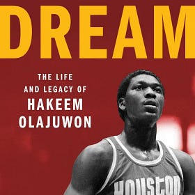 Episode 51: Hakeem, Giannis, and the Global NBA (ft. Mirin Fader)
