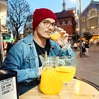 User's avatar