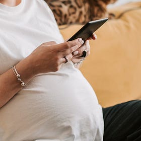 Tommy’s launches new survey to understand how pregnancy health information reaches families