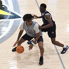 Fast Break Pod: Preparing for the pre-season hype