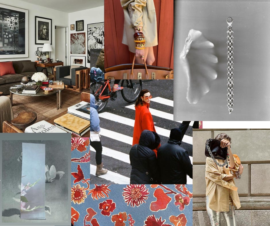 Introducing 'Style Strategy' - a series on how to define your taste and ...