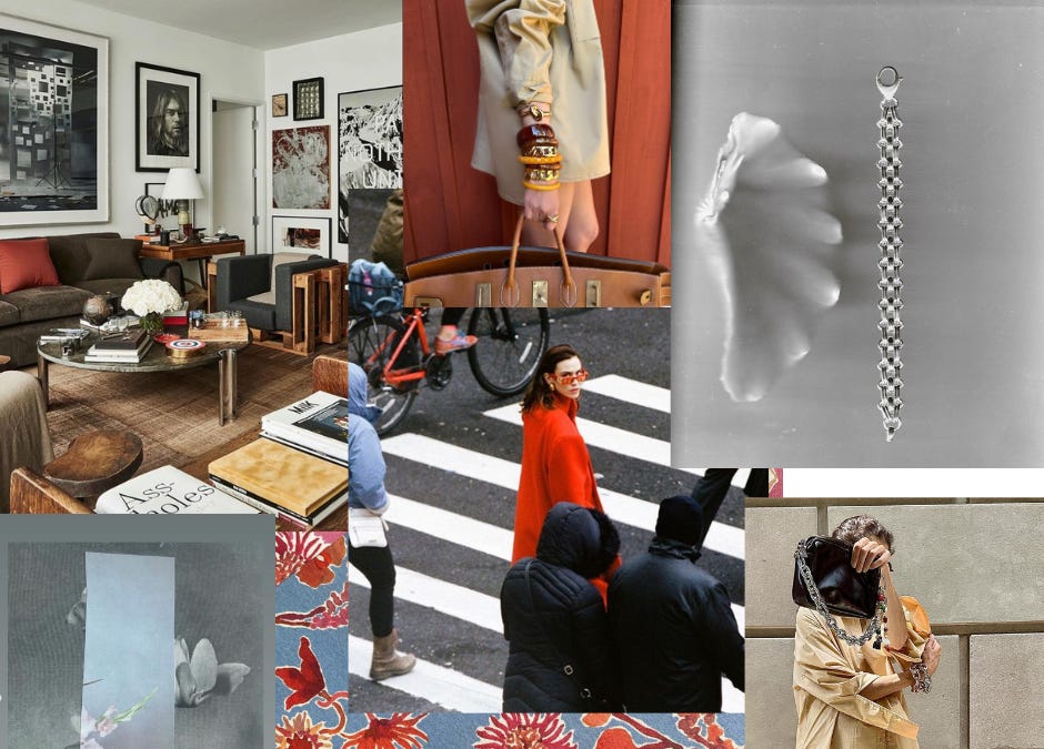 Introducing 'Style Strategy' - a series on how to define your taste and ...