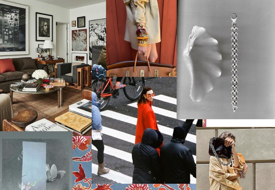 Introducing 'Style Strategy' - a series on how to define your taste and personal style