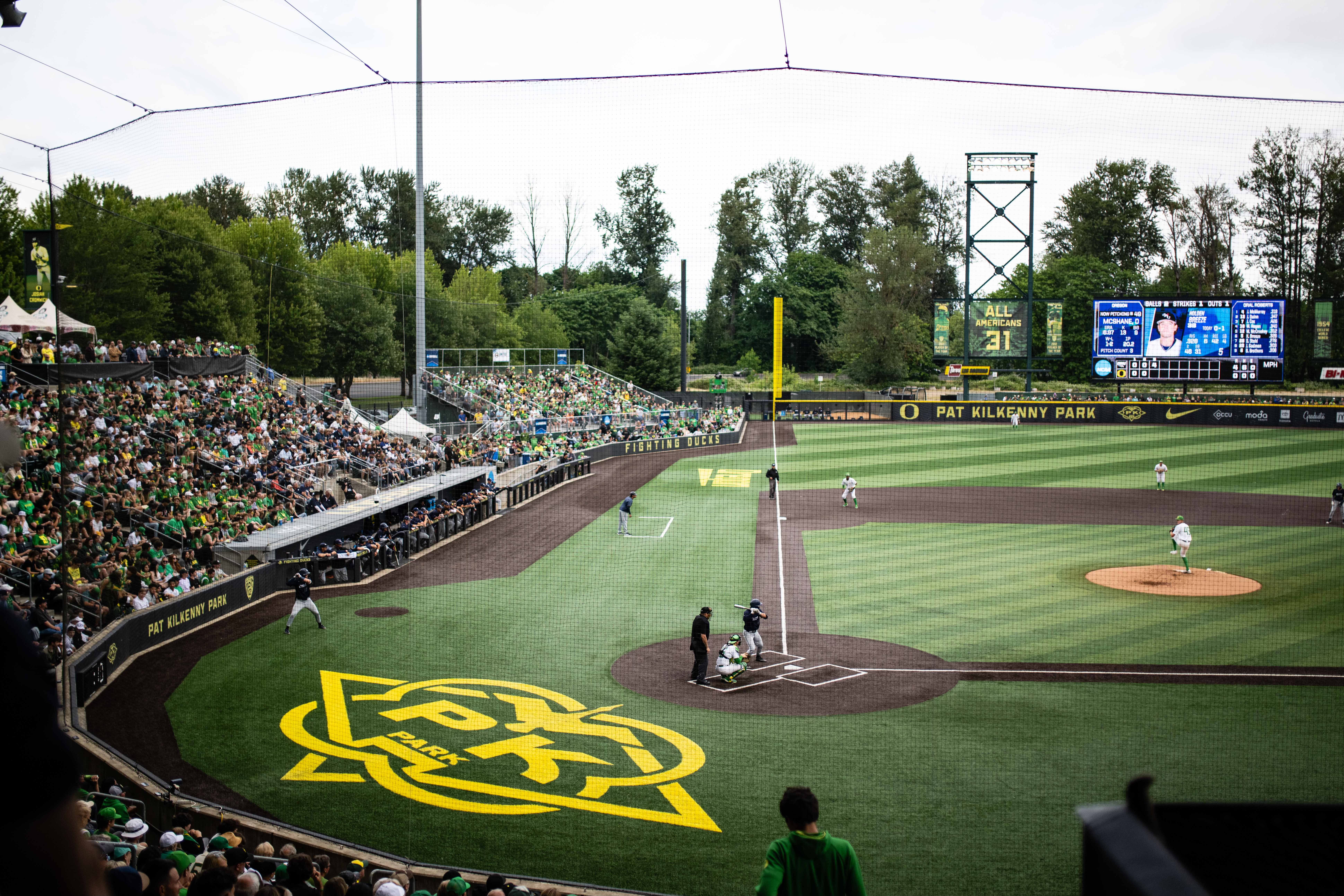 Canzano: Monday Mailbag delivers college baseball, Pac-12, MW