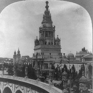 San Francisco 1915 San Francisco 1915