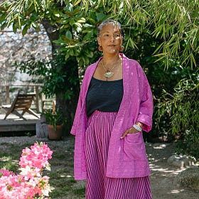 a few of my favorite ethically made brands