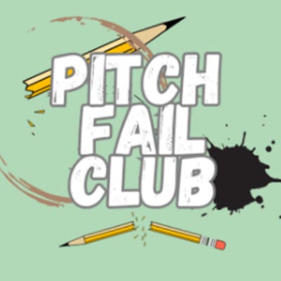 Pitch Fail Club