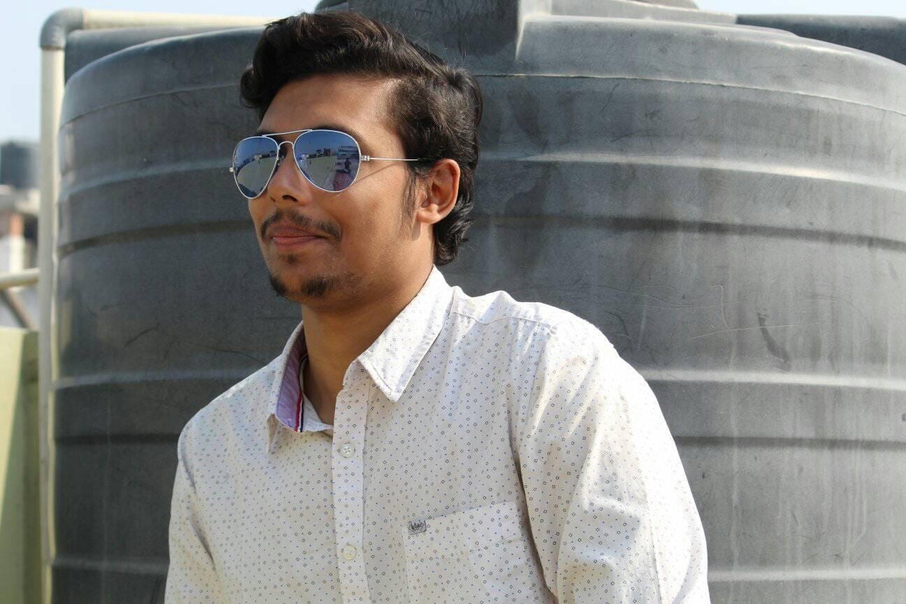Substack profile picture for @rohitraj