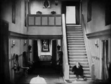 BUSTER KEATON: ANARCHITECT. A giftastic look at Buster Keaton's… | by Will  Jennings | Medium