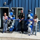 The Night Shift: Why Did Three of Four Officers Resign This Week?