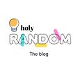 Holy Random's avatar