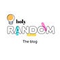 Holy Random's avatar