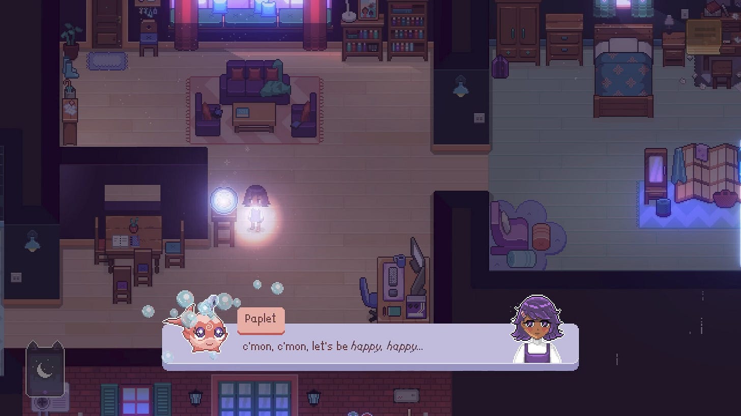 Screenshot #1 Screenshot #1