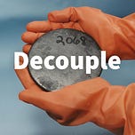 Decouple