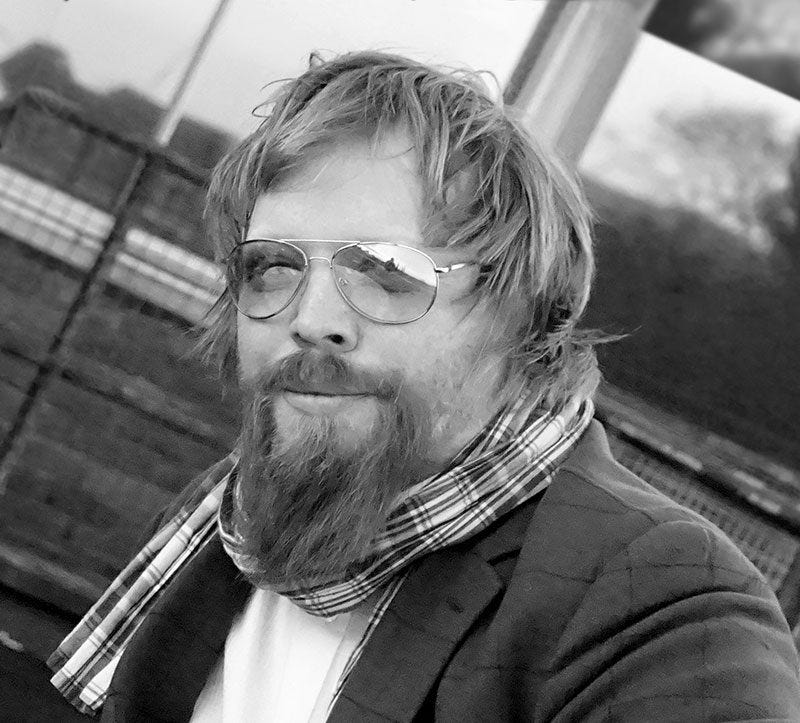 Peter Sjöstedt-Hughes