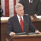 What politics (don't) teach you about investing