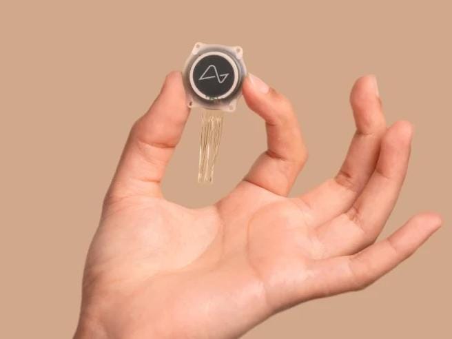 Neuralink, come funziona Telepathy, il chip che Musk ha impiantato per la  prima volta nel cervello di un essere umano | Corriere.it