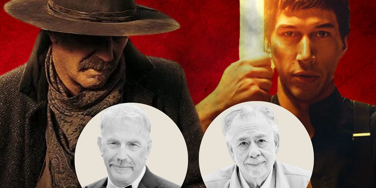 Is It Time for the Great Directors to Retire?