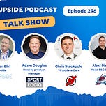 The Upside Newsletter