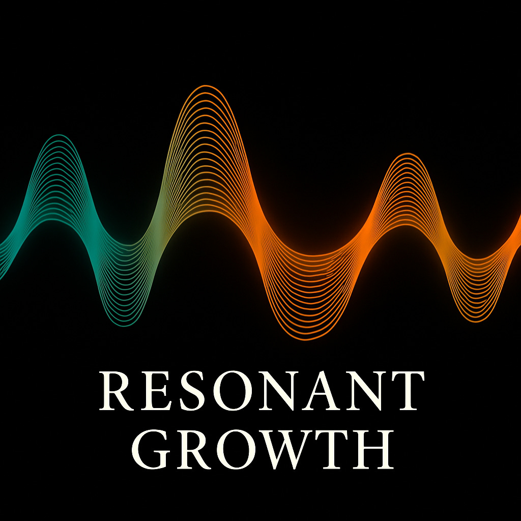 Resonant Growth
